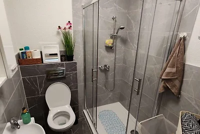 Studio Apartment Enter - Studio Apartment Wit...