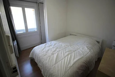 Casa a Luchon vicino all'impianto di risalita...