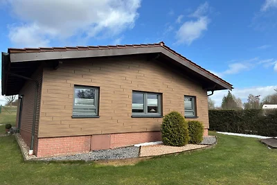 Friedlicher Waldurlaub in Altenfeld