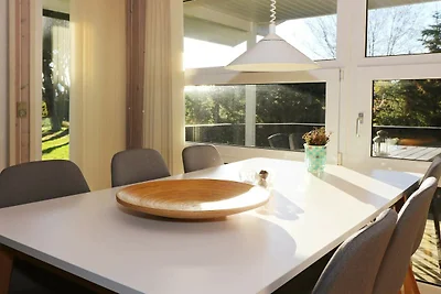 6 persoons vakantie huis in Hadsund-By Traum