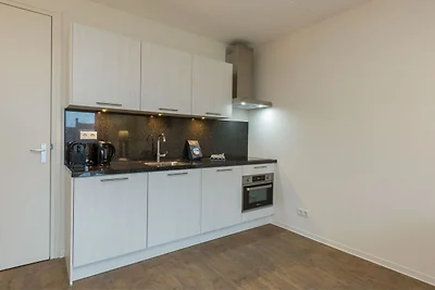 Appartement in Zoutelande bij het Strand