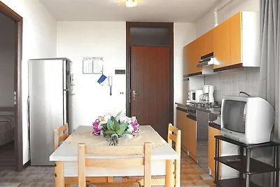 Appartamento per vacanze con balcone a...