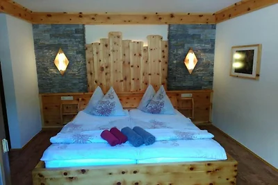 Casa vacanze a Krimml con piscina