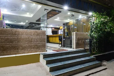 Casa a schiera OAK Secunderabad vicino