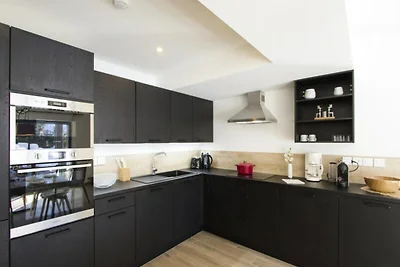 Apartment in der Nähe des Muzelle-Gletschers ...