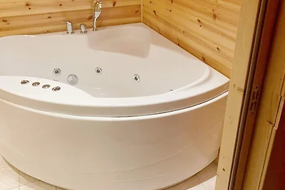 8 Personen Ferienhaus in Norheimsund-By Traum