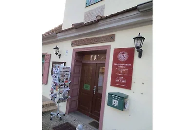 Apartamento vacacional en Teltow con Wi-Fi
