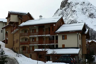 Apartment in Grangeraies in der Nähe des...