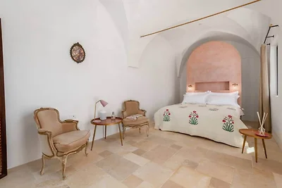 Seelenvolle Auszeit im sonnigen Salento