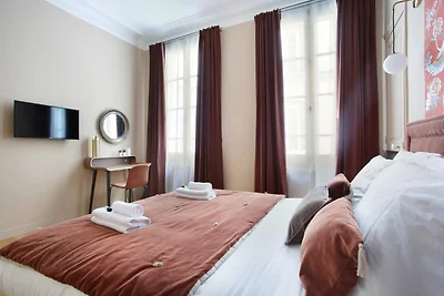 Wunderschöne Wohnung Champ de Mars -...