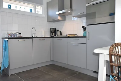 Luxuriöses Haus in Egmond aan den Hoef (Holla...