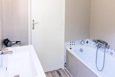 Wohnung in Korsika mit Meerblick