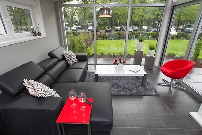 Chalet moderno vicino a Biesbosch