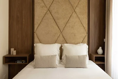 Elegante Wohnung - 2BR- 6P- Gare Saint Lazare