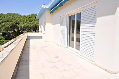 Geräumige Villa in Vilamoura mit...
