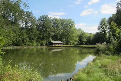 Vakantiehuis in Brabant