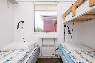 8 Personen Ferienhaus in Hjørring-By Traum