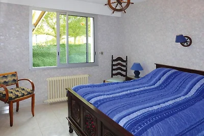 Cottage, Senneville-sur-Fecamp