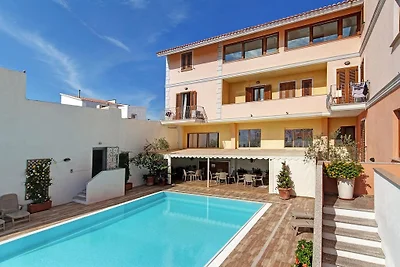 Wohnung in Santa Teresa Gallura