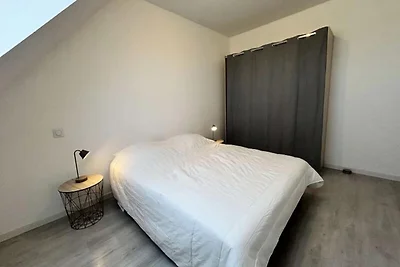 Haus in Fréhel in der Nähe der Wanderwege von...