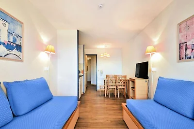 Résidence Cannes Verrerie - maeva Home