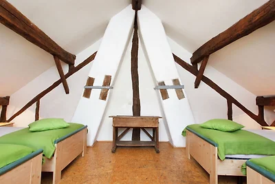 Vintage Cottage in Dochamps mit Garten