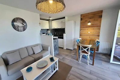 Residenz Lis Olivades mit vier Zimmern