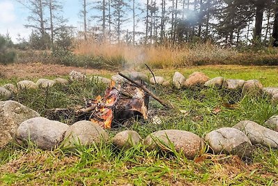 5 persoons vakantie huis in Fjerritslev