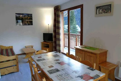 2 Zimmer für 6 Personen