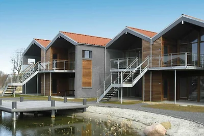 4 Personen Ferienhaus in Bogense-By Traum