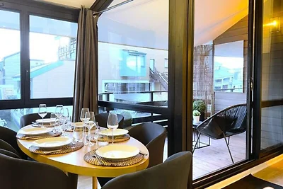 Appartamento a Deauville con Vista Marina