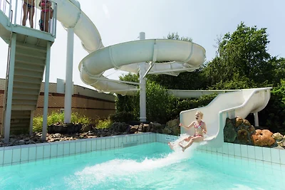 Luxuriöses Ferienhaus mit Sauna in Limburg