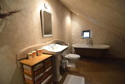 Lussuosa casa vacanze con sauna a Waimes