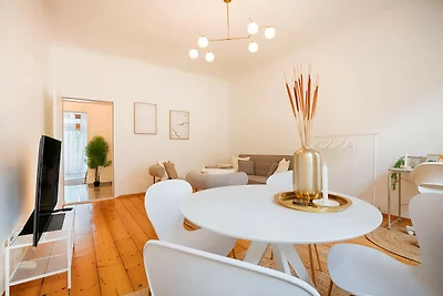 Modernes Apartment von Arcadio Home