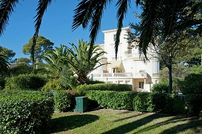 Appartamento in villa e accesso alla spiaggia