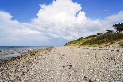 4 Personen Ferienhaus in Gilleleje-By Traum