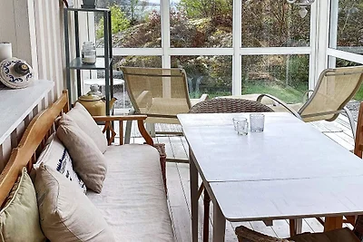 6 Personen Ferienhaus in Åskloster-By Traum