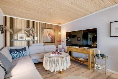 4 Sterne Ferienhaus in Løkken