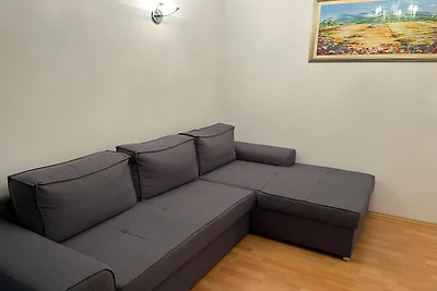 Apartment mit einem Schlafzimmer und...