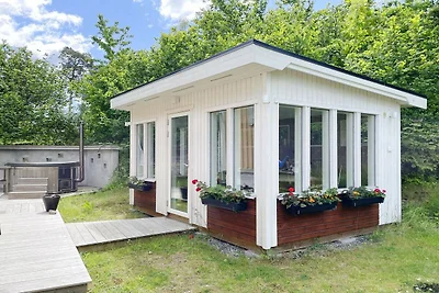 4 Personen Ferienhaus in Vaxholm