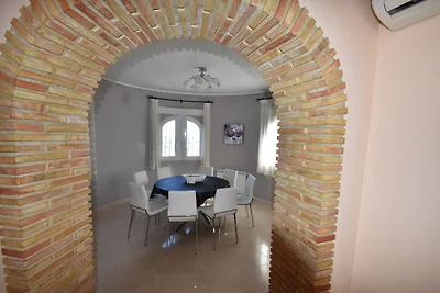 Villa pittoresca con piscina privata