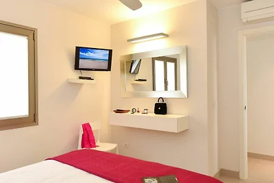 Ferienwohnung, San Agustín