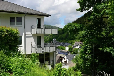 Geräumige Wohnung mit Skilift in der Nähe