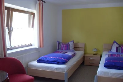 Apartamento vacacional de 3 dormitorios.