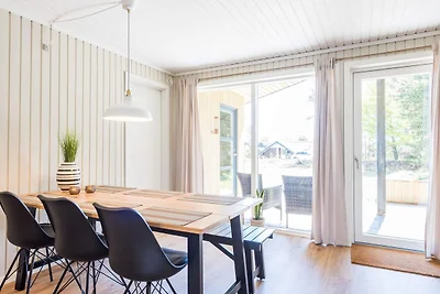 6 Personen Ferienhaus in Blåvand