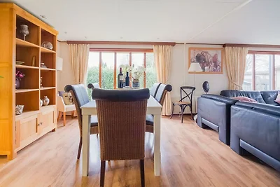 Chalet a Lith con Terrazza