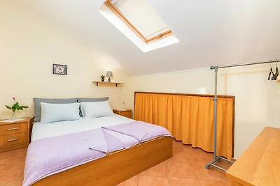 Wohnung in Fažana in Strandnähe