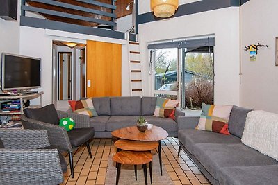12 person holiday home in Ebeltoft