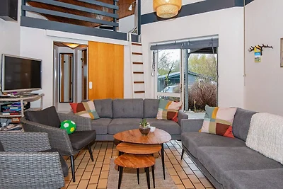 12 Personen Ferienhaus in Ebeltoft