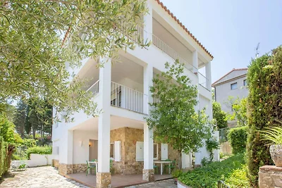 Pandora appartement voor 8 personen